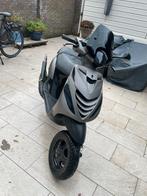 Piaggio zip 172, Ophalen, Tweetakt, Maximaal 45 km/u, Zip