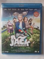 JACK BESTELT EEN BROERTJE (BLURAY), Tollenstraat 53D 3035NC Rotterdam, Carduelis and Media, Ophalen of Verzenden, Zo goed als nieuw