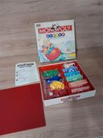 Monpoly junior - s1912, Hobby en Vrije tijd, Gezelschapsspellen | Bordspellen, Ophalen of Verzenden, Zo goed als nieuw