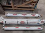 Firestone RubberGard EPDM  folie, Ophalen, Overige materialen, Zwart, Overige typen