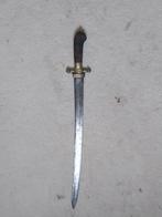 sabel hartsvanger, Verzamelen, Ophalen of Verzenden, Landmacht, Overige gebieden, Zwaard of Sabel