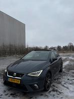 Seat Ibiza 1.0 TSI FR 115pk Dsg-7 2019 Grijs PANO, Zwart, 580 kg, 1072 kg, Alcantara