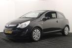 Opel Corsa 1.2 EcoFlex Selection LPG (bj 2011), Voorwielaandrijving, Euro 5, Gebruikt, Zwart