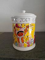 Blond Amsterdam Sinterklaas Voorraadpot Zwarte Piet, Blond Amsterdam, Overige typen, Nieuw, Ophalen of Verzenden