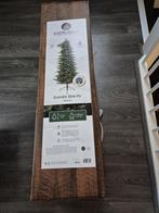 Everlands kunst kerstboom, Diversen, Kerst, Ophalen, Zo goed als nieuw