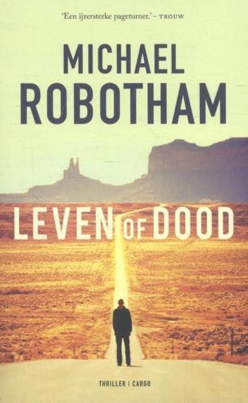 3x Michael Robotham beschikbaar voor biedingen