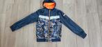 Zomerjas WE maat 158-164, Kinderen en Baby's, Kinderkleding | Maat 158, Ophalen of Verzenden, Zo goed als nieuw, Jas, Jongen