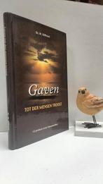 Silfhout, Ds. W.; Gaven tot der mensen troost, Ophalen of Verzenden, Gelezen, Christendom | Protestants