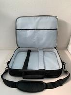 König 17 KN-NBB310 inch Laptoptas Zwart Nieuwstaat, Ophalen, 17 inch of meer, Zo goed als nieuw, Schoudertas