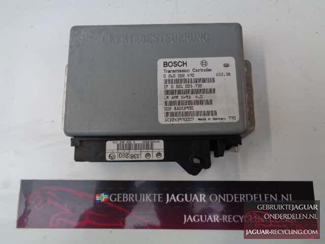 Transmissie module Range Rover 2 4.0, Auto-onderdelen, Elektronica en Kabels, Land Rover, Gebruikt, Herkomst onderdeel bekend