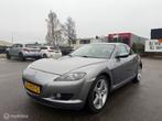 Mazda RX-8 1.3 Renesis in absolute nieuwstaat!, Auto's, 1308 cc, Achterwielaandrijving, 192 pk, 1290 kg