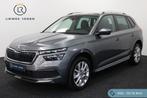 Skoda Kamiq 1.0 TSI (110pk) Style (Automaat), 12 maanden, Stof, Gebruikt, Euro 6