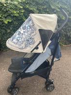 Easywalker met extra groot zonnekap, Ophalen, Gebruikt, Overige merken, Zonnekap