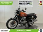 Royal Enfield Interceptor INT 650 (bj 2021), Motoren, Motoren | Royal Enfield, 2 cilinders, 648 cc, Bedrijf, Onbekend