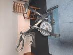 Hometrainer MPF gratis af te halen, Ophalen, Gebruikt, Metaal, Hometrainer