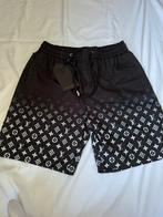 LV zwembroek, Kleding | Heren, Badmode en Zwemkleding, Ophalen of Verzenden, Maat 52/54 (L), Zwart