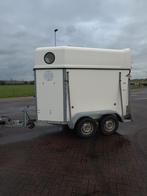 Geheel gereviseerde paardentrailer, Dieren en Toebehoren, Ophalen of Verzenden, Zo goed als nieuw