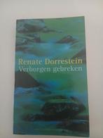 Renate Dorrestein - Verborgen gebreken, Ophalen of Verzenden, Zo goed als nieuw, Renate Dorrestein