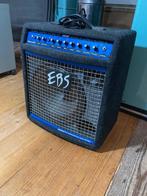 Bas versterker combo kast, Muziek en Instrumenten, Ophalen, Gebruikt, Overige instrumenten
