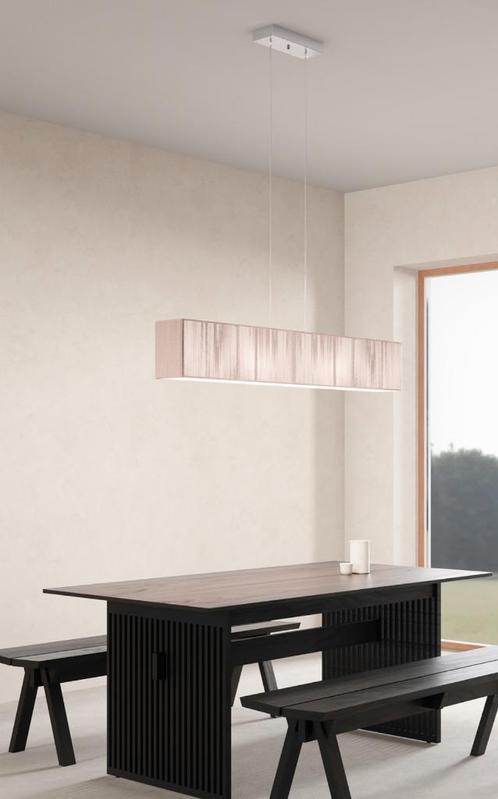 design hanglamp van Axolight Clavius twv € 900,00!, Huis en Inrichting, Lampen | Hanglampen, Zo goed als nieuw, Ophalen of Verzenden