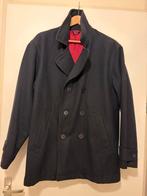 Gaastra wollen jas - Maat L, Ophalen of Verzenden, Zo goed als nieuw