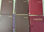Vorsten Tijdschrift Jaren 70 Jaren 80 Koninklijk Huis, Ophalen of Verzenden, Zo goed als nieuw