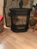 Faber Gaskachel - Vrijstaand, Ophalen, Gebruikt, Gas, Vrijstaand