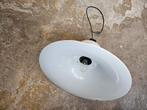 stilnovo vintage design hanglamp, Ophalen of Verzenden, Gebruikt, Minder dan 50 cm