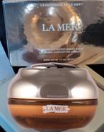 La Mer Genaissance nachtcreme 50ml Nieuw, Ophalen of Verzenden, Zo goed als nieuw, Gehele gezicht