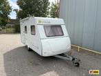 Sterckeman Starlett 420 Met voortent, zakluifel, Sterckeman, Overige typen, Bedrijf, Treinzit