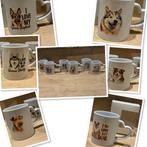 Mokken, Keramiek, Nieuw, Ophalen of Verzenden, Overige stijlen