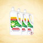 Ariel Universal+ set van 3 (300 wasbeurten), Ophalen of Verzenden, Schoonmaakmiddel