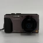 Panasonic Lumix DMC-TZ40 Compactcamera, Audio, Tv en Foto, Fotocamera's Digitaal, Panasonic, Gebruikt, Support@panasonic.com, 1006, Oaza Kadoma, Kadoma-shi
Osaka 571-8501
Japan