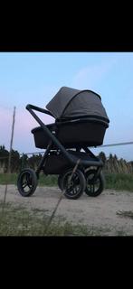 Dubatti one met tas, Ophalen, Gebruikt, Overige merken