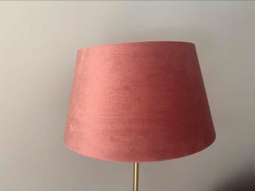 Vloerlamp Nous living harley