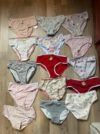 MEISJE ONDERBROEKEN PAKKET, MAAT: 122/128, Kinderen en Baby's, Kinderkleding | Maat 122, Ophalen of Verzenden, Zo goed als nieuw