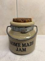 Engelse Home Made Jam Pot, Ophalen of Verzenden
