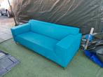 Bank gratis, Ophalen, Gebruikt, 75 tot 100 cm, 200 tot 250 cm