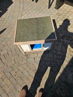 Hondenhokje, Dieren en Toebehoren, Ophalen of Verzenden, Zo goed als nieuw, Minder dan 75 cm, Minder dan 65 cm