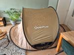 Quechua 3-persoons pop-up tent, Caravans en Kamperen, Tenten, Ophalen, Gebruikt