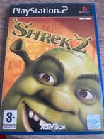 Shrek 2 - PlayStation 2, Avontuur en Actie, 1 speler, Eén computer, Ophalen of Verzenden