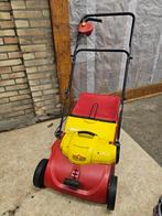 Wolf Garten Campus 1000 V - Elektrische Verticuteermachine, Tuin en Terras, Verticuteermachines, Ophalen of Verzenden, Zo goed als nieuw