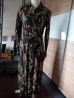 Prachtige Tramontana midi jurk, maat 36, nieuwstaat!, Kleding | Dames, Tramontana, Ophalen of Verzenden, Zo goed als nieuw, Knielengte