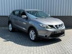 Nissan Qashqai 1.5 dCi Connect Edition |Navi|Camera|CruiseCt, Voorwielaandrijving, Stof, Gebruikt, 4 cilinders