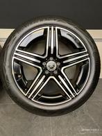 20” originele Mercedes GLC W254 AMG velgen + banden 5x112, Gebruikt, 255 mm, -, -