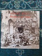 Jethro Tull Minstrel in the Gallery cd prog rock, Cd's en Dvd's, Cd's | Rock, Verzenden, Zo goed als nieuw, Progressive