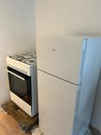 AEG Koelkast (Evt. samen met gasfornuis), Ophalen, Gebruikt, 200 liter of meer, 140 tot 160 cm