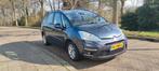 Citroën C4 (Grand) Picasso 1.6 THP EGS 7-ZITS 2012, 74 €/maand, 157 pk, 7 stoelen, C4 (Grand) Picasso