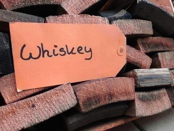 Rookhout, div soorten, voor kamado, rookoven, ooni pizza, Tuin en Terras, Haardhout, Blokken, Overige houtsoorten, Minder dan 3 m³