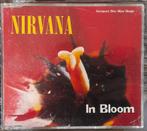 Nirvana - In Bloom | CDM, Cd's en Dvd's, Cd Singles, Rock en Metal, 1 single, Gebruikt, Maxi-single